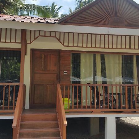 Pellicon Beach Resort Havelock Island Exterior photo