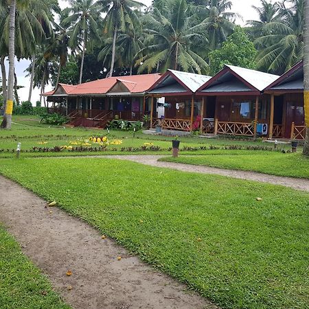 Pellicon Beach Resort Havelock Island Exterior photo