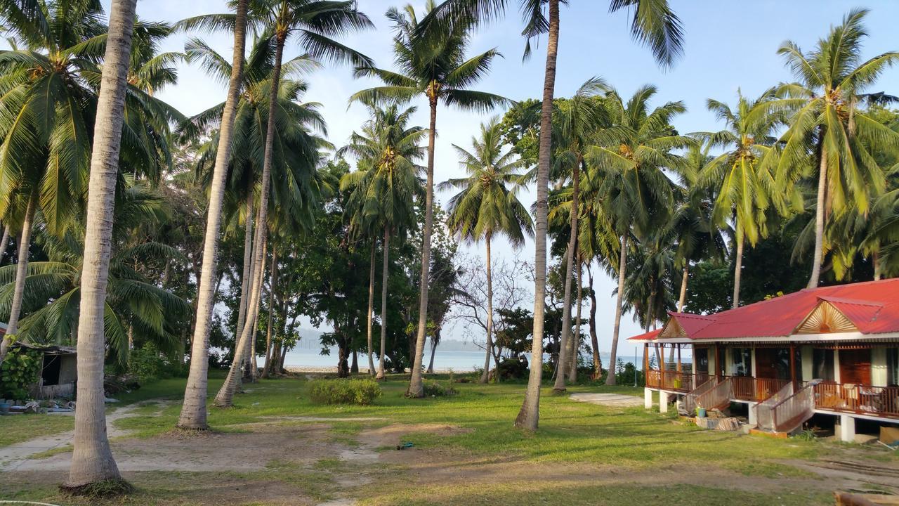Pellicon Beach Resort Havelock Island Exterior photo