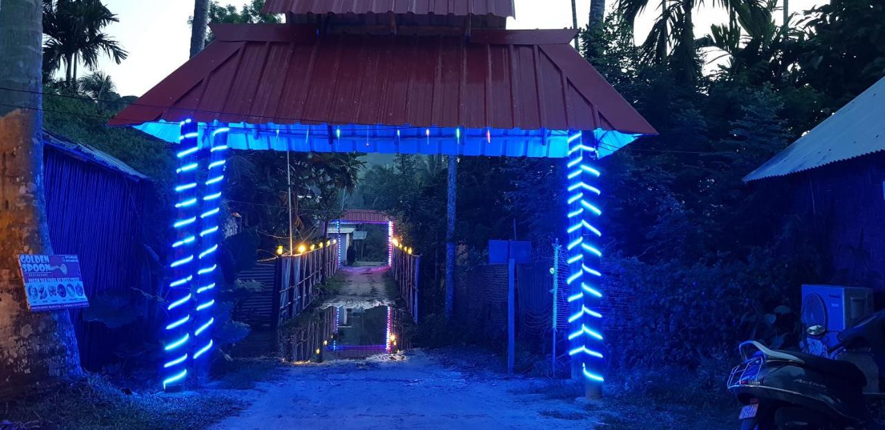 Pellicon Beach Resort Havelock Island Exterior photo