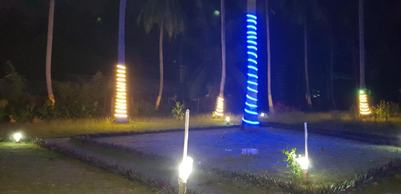 Pellicon Beach Resort Havelock Island Exterior photo