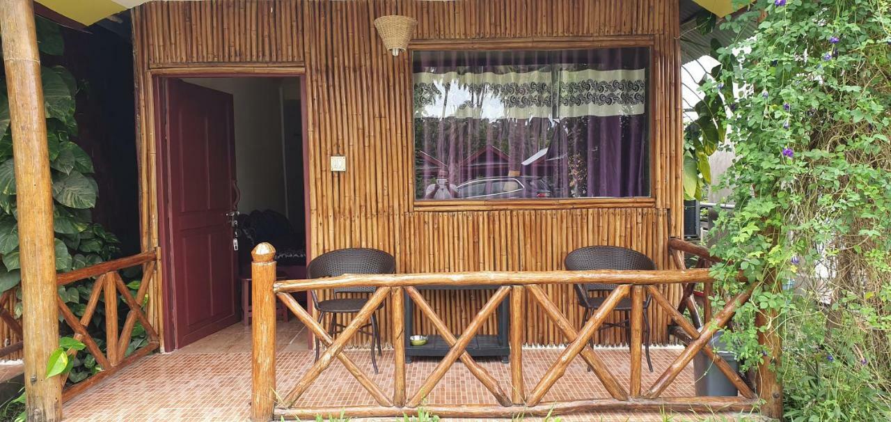 Pellicon Beach Resort Havelock Island Exterior photo