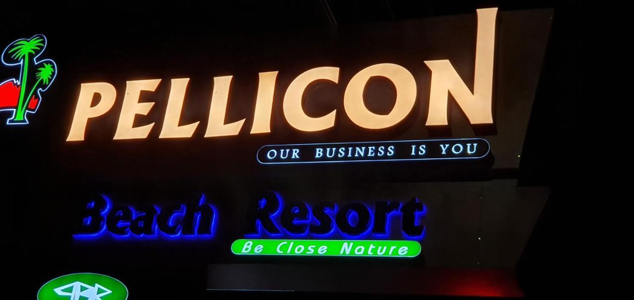 Pellicon Beach Resort Havelock Island Exterior photo